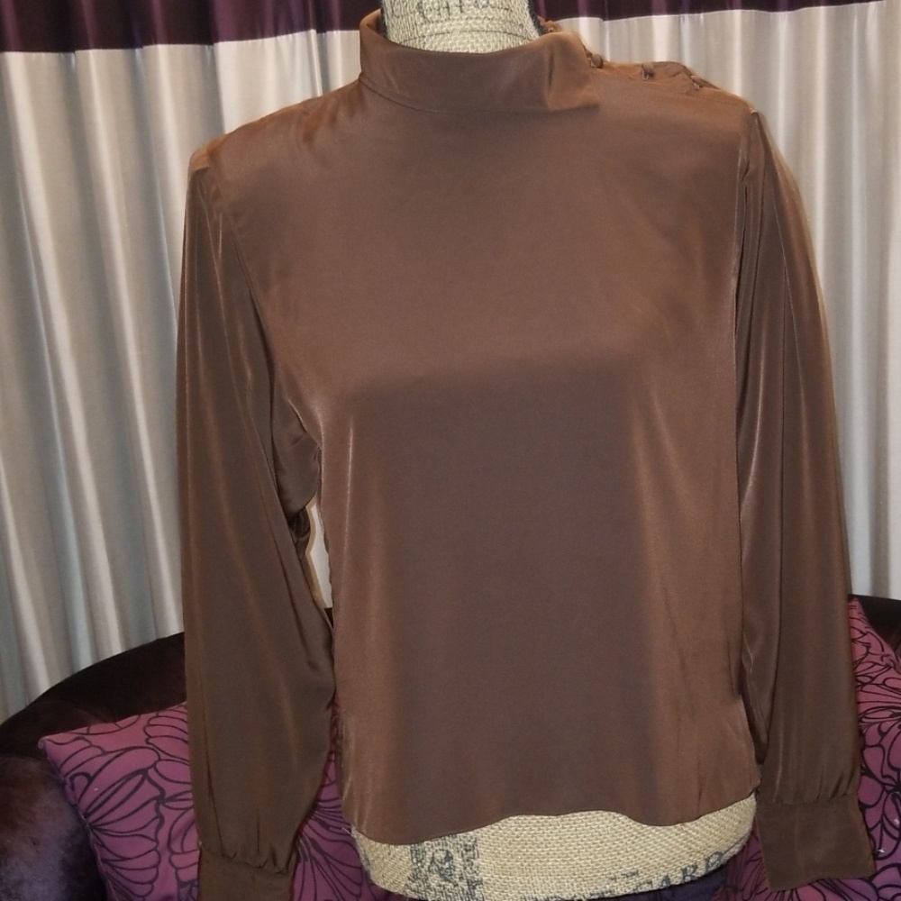 Vintage Blouse